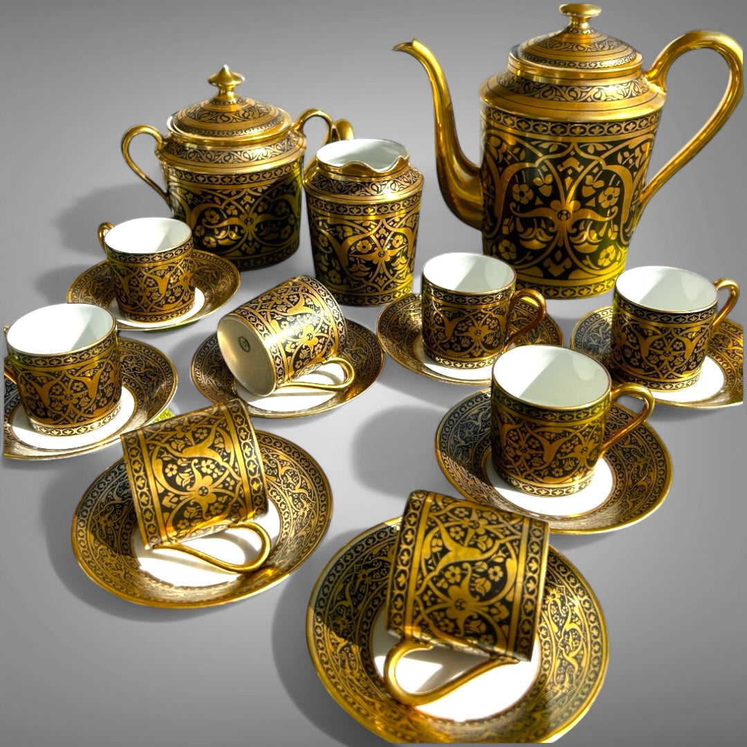 Coffee Sets