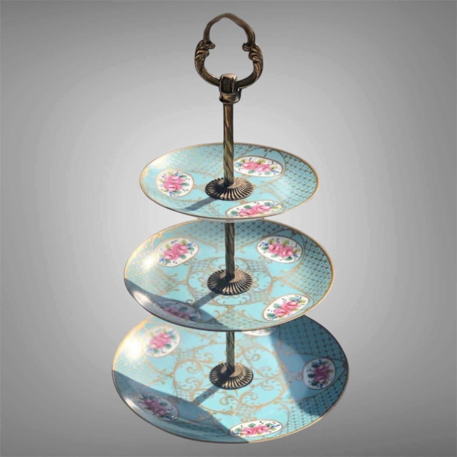 Divided Serving Dish