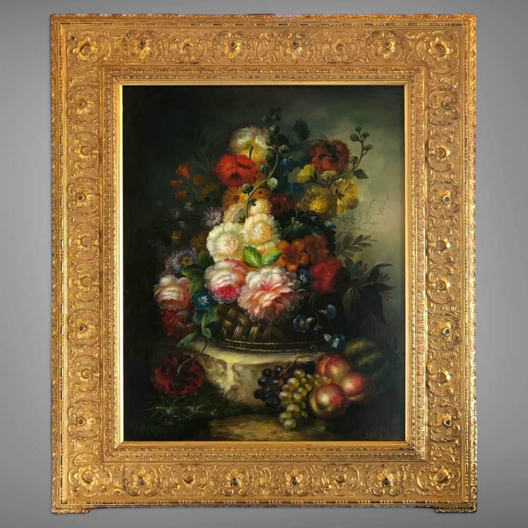 Paintings