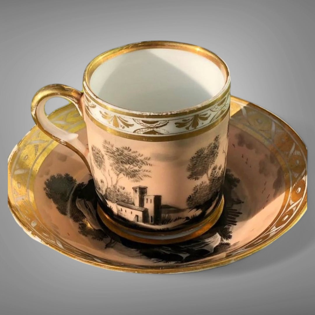 Coffee cups