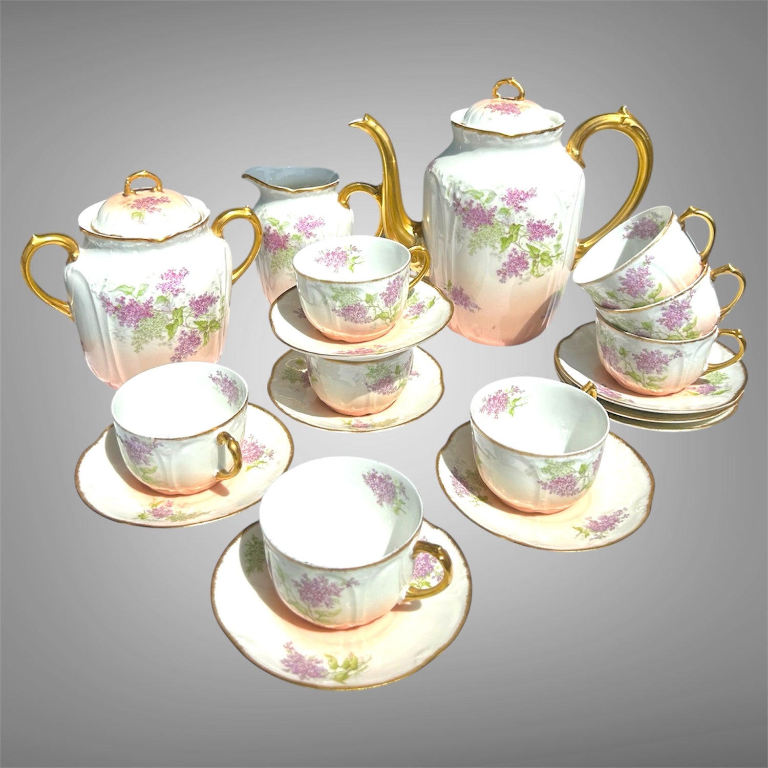 Tea Sets