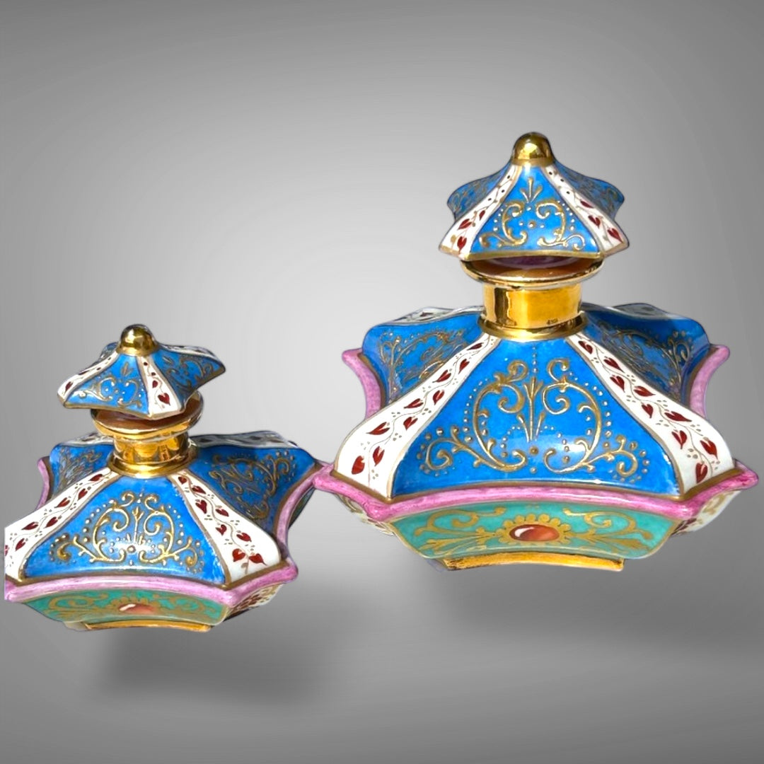 Perfume Bottles