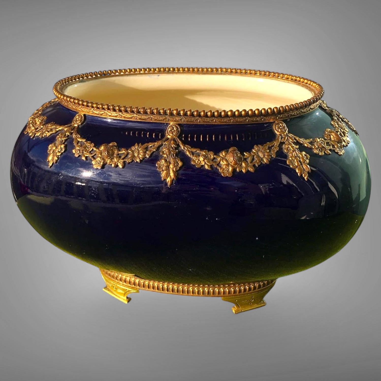 jardinière/cache-pot