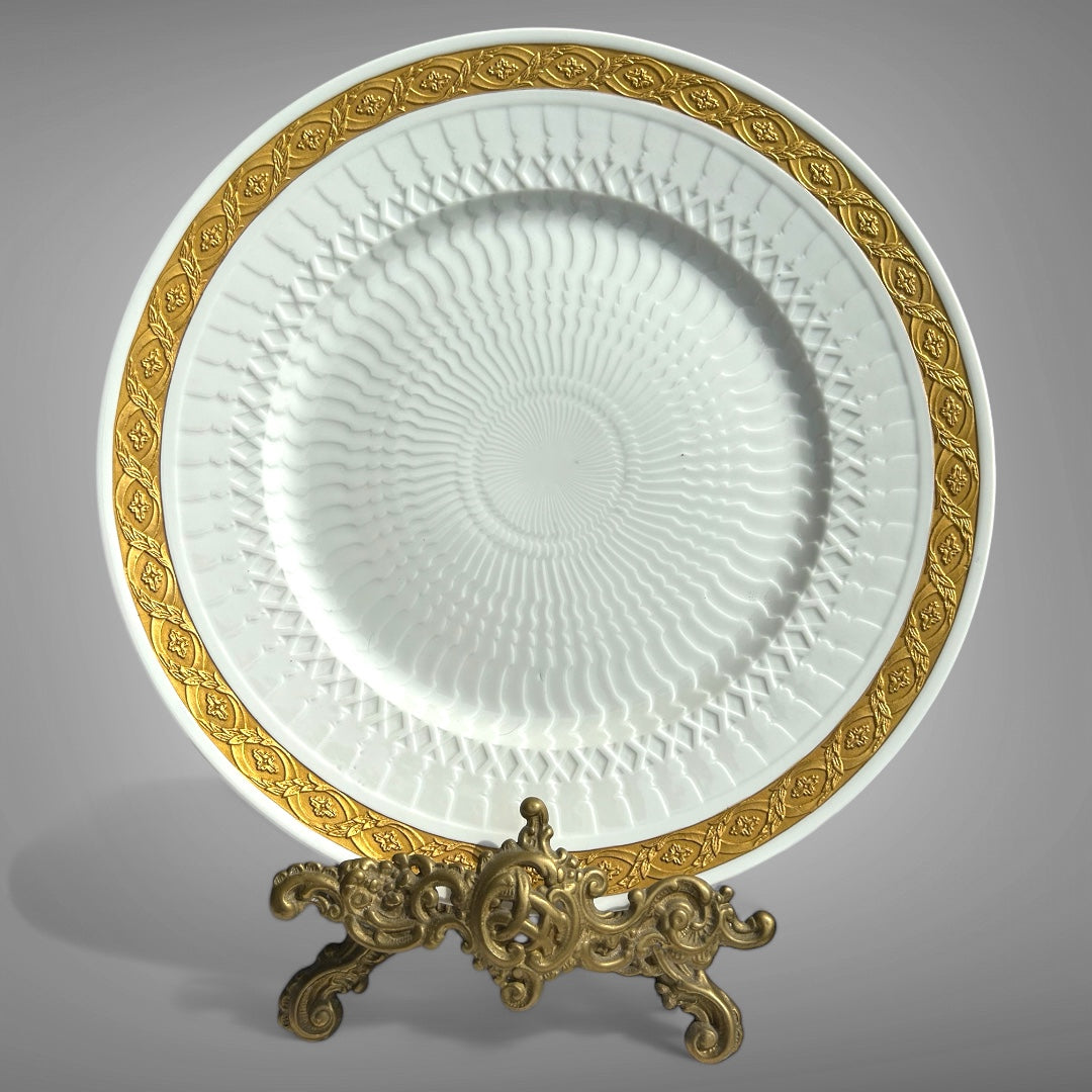 Plates