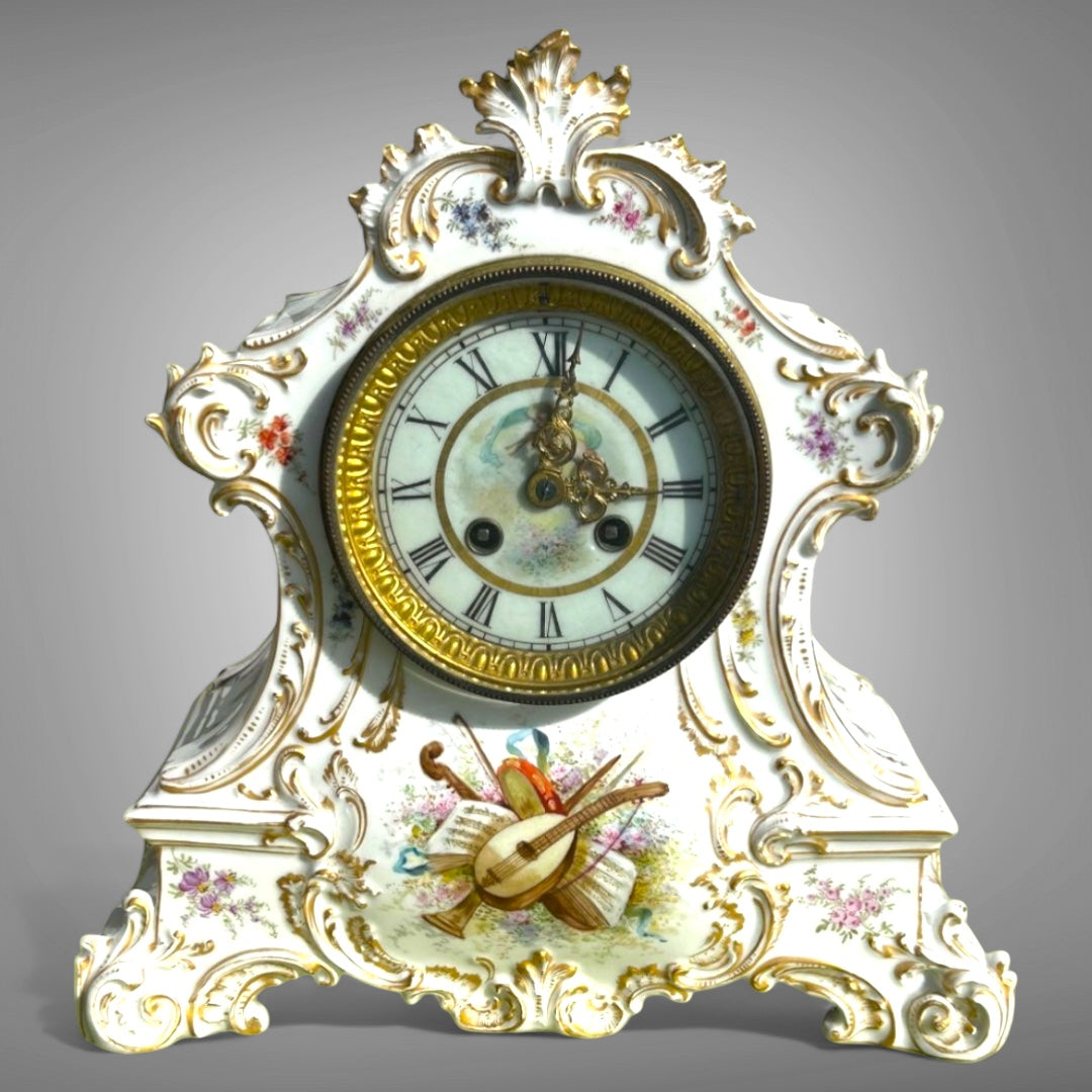 Clocks